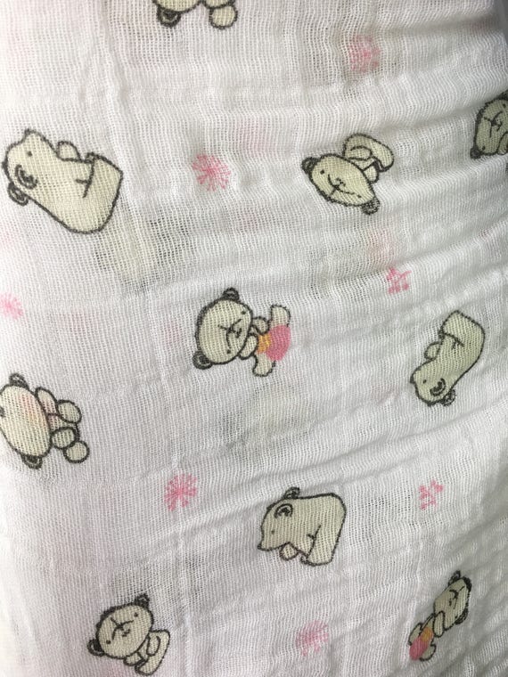 Adult swaddle blanket