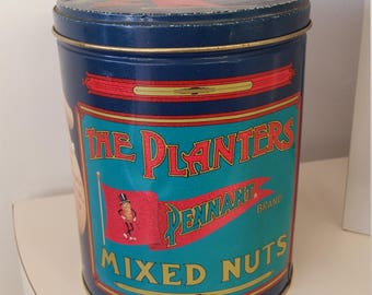 Planters peanuts | Etsy