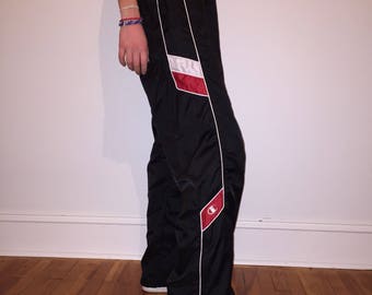 champion tearaway pants