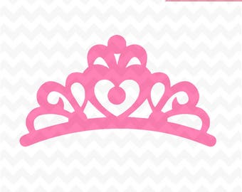 Free Free 97 Princess Crown Free Svg SVG PNG EPS DXF File