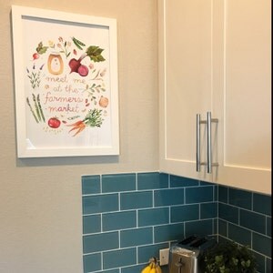 Buyer photo Adora Gillespie, who reviewed this item with the Etsy app for iPhone.