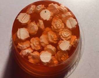 Painting the Roses Red Alice in Wonderland Slime