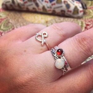 Buyer photo Annie, who reviewed this item with the Etsy app for iPhone.