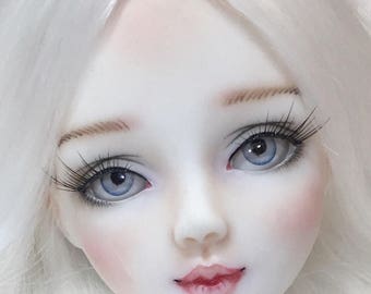 DollEssence resin BJD Adrya by Tatiana Tofaneto LAYAWAY- first payment