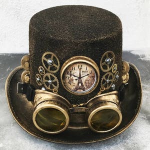 Steampunk | Etsy