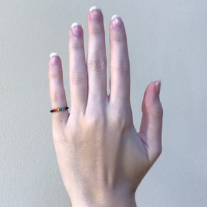 Buyer photo Sarah Balli, who reviewed this item with the Etsy app for iPhone.
