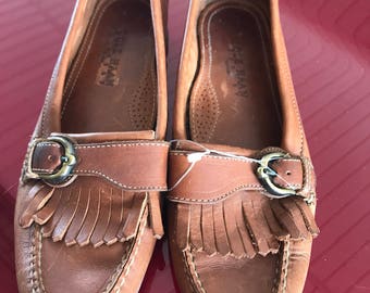 Vintage COLE HAAN shoes size 8