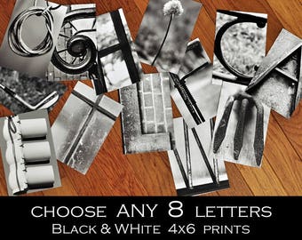 Alphabet graphy Custom Name Art & Wedding by FrittsCreative Alphabet graphy Custom Name Art & Wedding by FrittsCreative