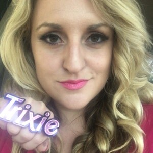 Buyer photo Kayla Ketrick, who reviewed this item with the Etsy app for iPhone.