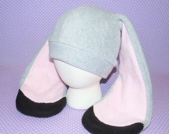 Zootopia Fleece Judy Hopps Hat