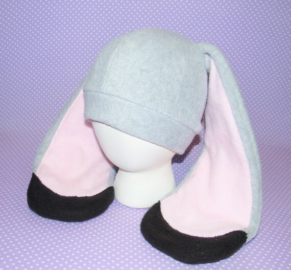 Zootopia Fleece Judy Hopps Hat