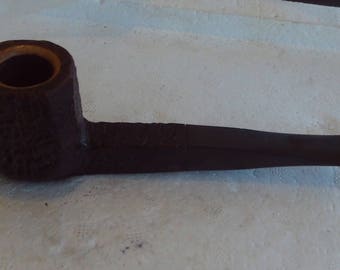 Vintage Genuine Meerschaum Imported Estate Tobacco Smoking Pipe