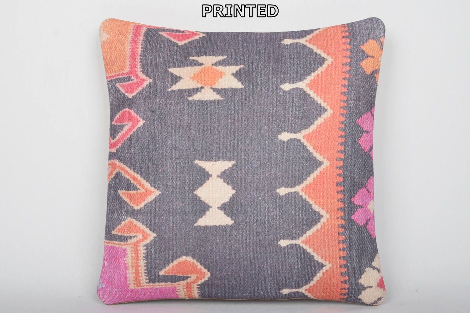 24x24 kilim pillow 24x24 patio pillow case black euro sham