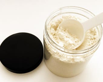 Luxury Milk Bath with Coconut Milk Powder, Goats Milk Powder, and Buttermilk Powder, Relaxing, Scented,