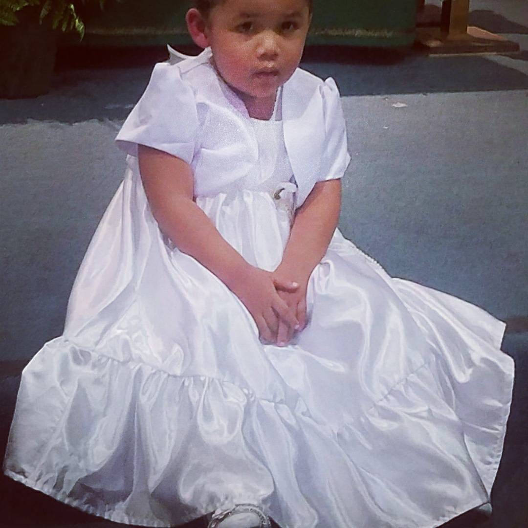 Beach Flower Girl Dresses