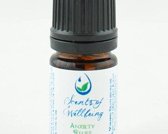 Anxiety Relief Synergy