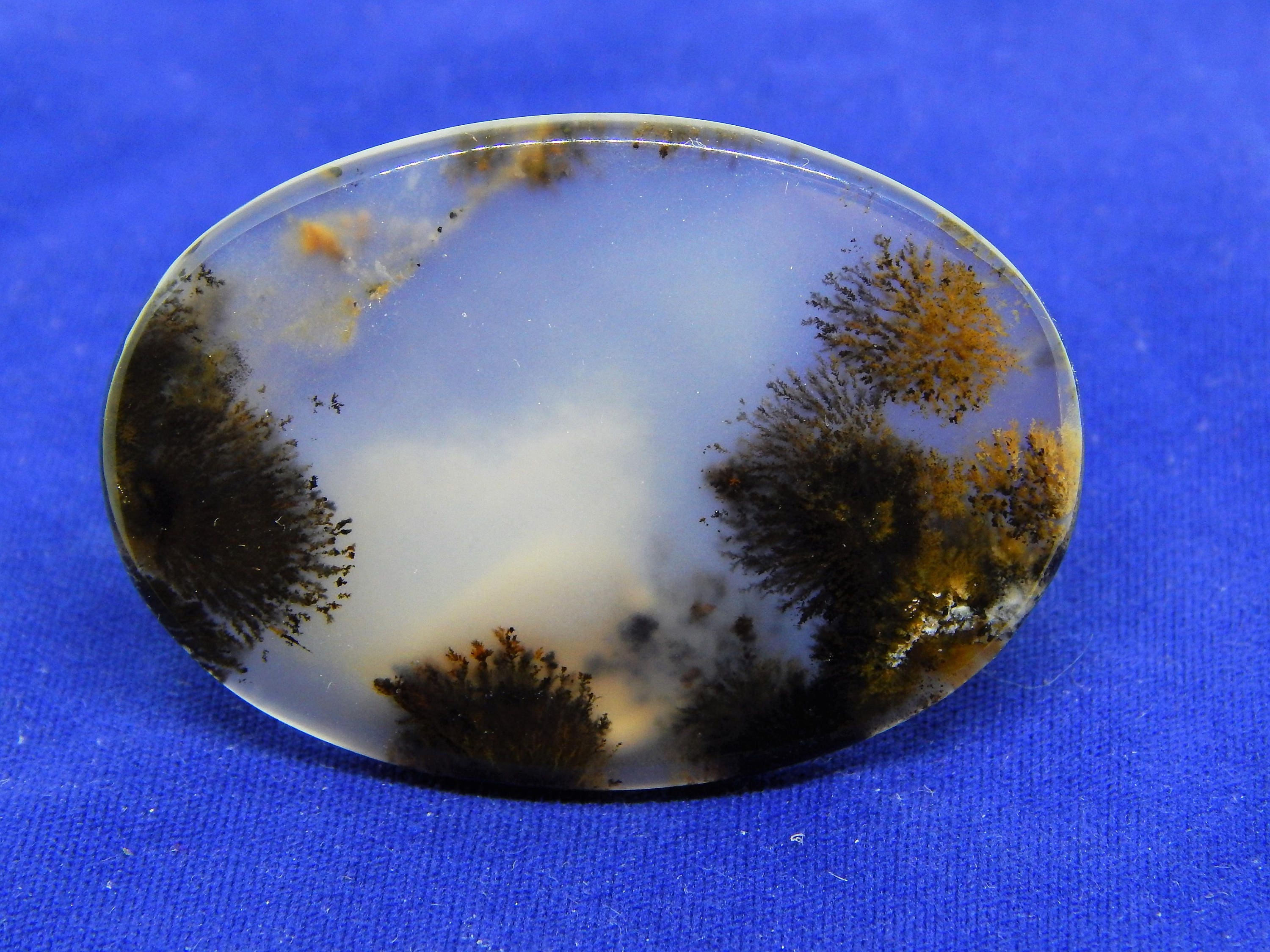 dendrite agate dendrite agate