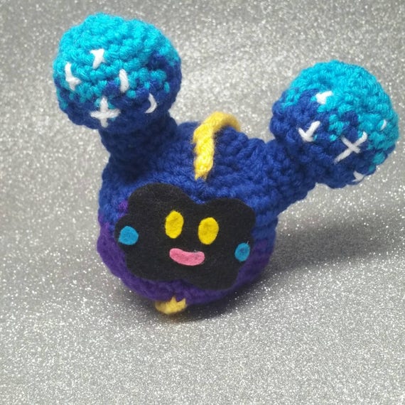 nebby plush