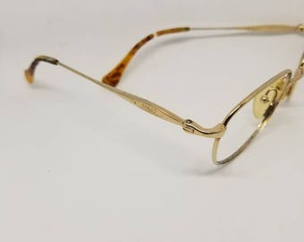 Vintage eyeglasses | Etsy
