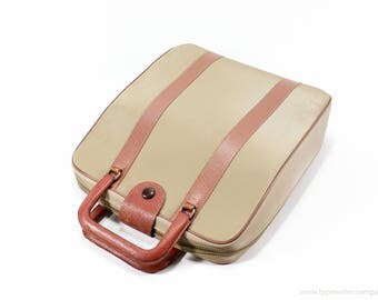 Original Olivetti Bag - for Typewriter Lettera 22 aka Pluma 22