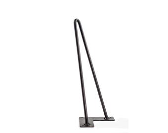 Feet 30 cm - Hairpin Legs