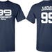 derek jeter respect shirt