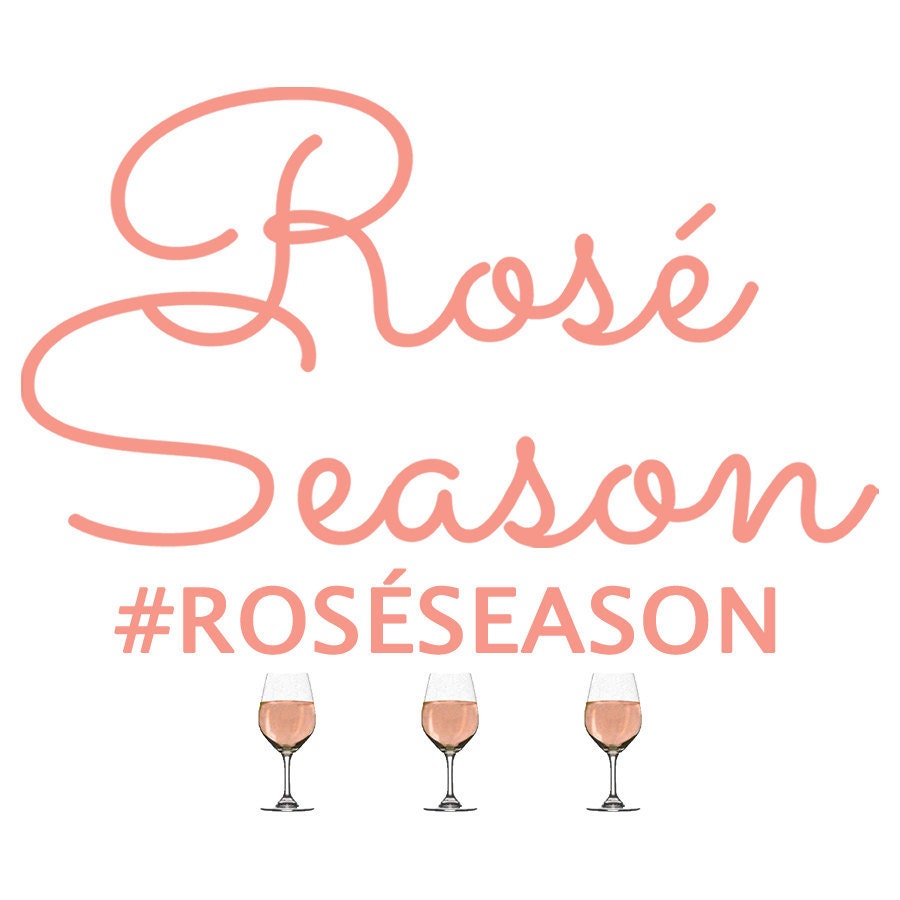 RoseSeason - Rosé Season