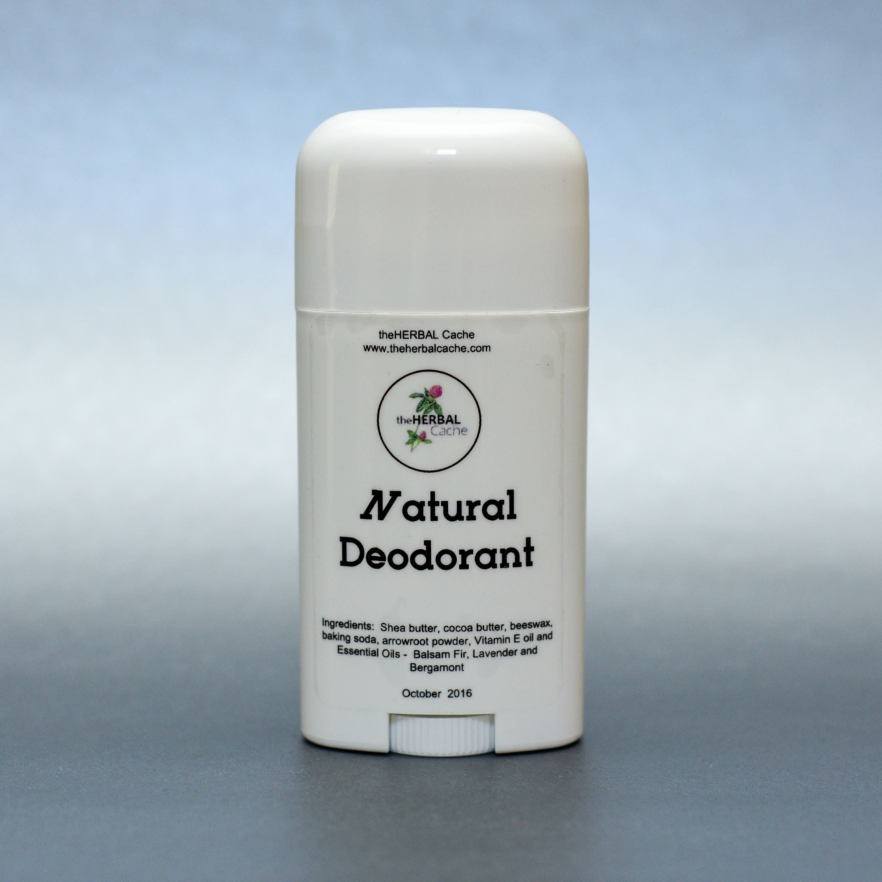 Natural Deodorant All natural Personal Care Deodorant
