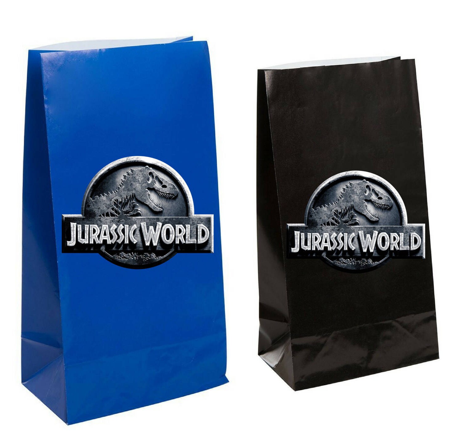 Jurassic world Party Bag Jurassic world birthday