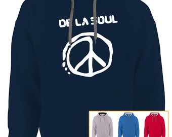 de la soul merch