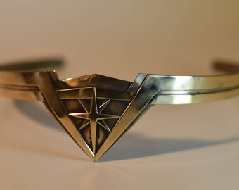 Wonder Woman Tiara
