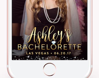 Snapchat Geofilter Bachelorette Party Filter, Bachelorette Snapchat Filter, Bachelorette Geofilter, Hen Party, Bridal Shower, Bach Party