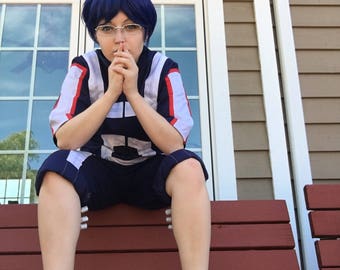My Hero Academia UA Gym Uniform