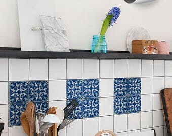 Azulejo stickers | Etsy Azulejo stickers | Etsy