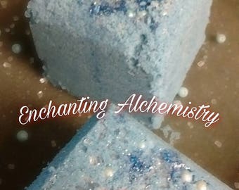 Sea treasures bath bomb 5oz