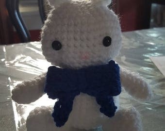 Bunny Plush