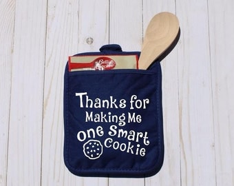 Back to School Teacher Gift, Teacher Appreciation Gift, Teacher Christmas Present, Teacher Christmas Gift, Girl Scout Leader Gift, Thank You