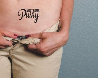 teen pussy tattoo teen pussy tattoo