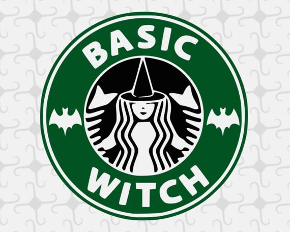 Download Starbucks halloween svg basic witch svg starbucks logo svg
