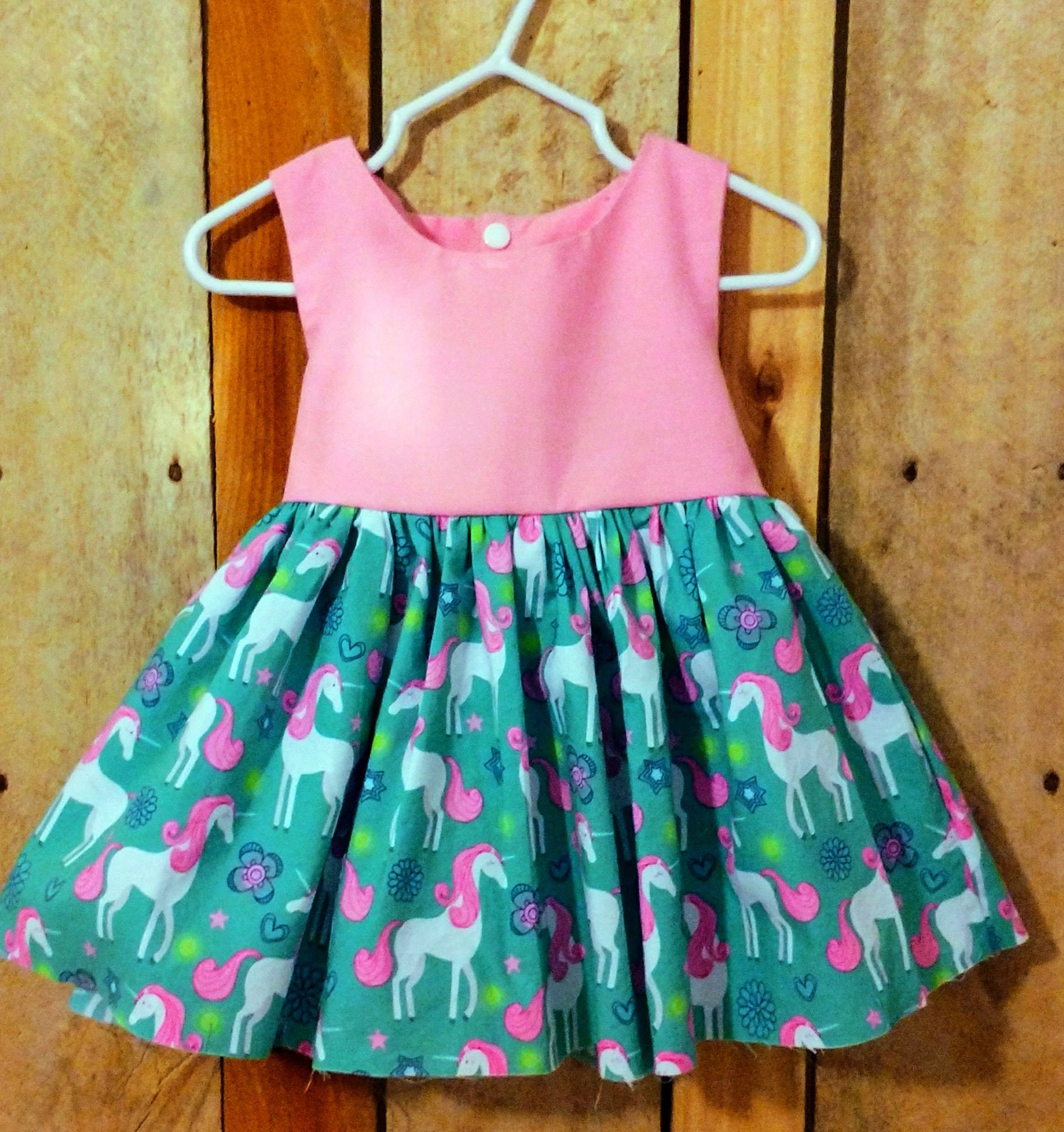 Unicorn dressunicorn party dressunicorn baby dressunicorn