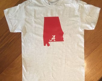 etsy alabama shirts