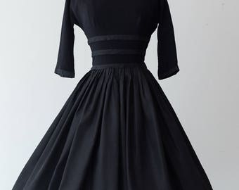 1950s dress | Etsy