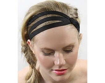 Black Headband, Accessories Under 30, Gifts Under 30, Birthday Gift For Her, Hair Accessories, Teachers, Back To School, Nurse