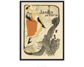 Download Antique advertising Art nouveau poster Eugene Grasset