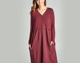 Modest Dresses