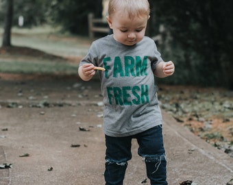 farm fresh shirts