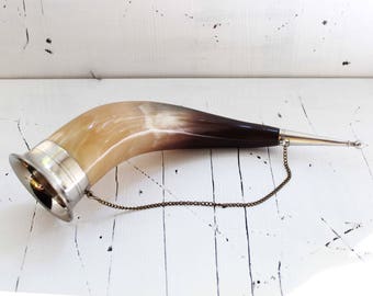 Viking drinking horn cup|for|wine gift|for|him gift|for|husband gift|for|dad|soviet union|home decor|wedding|mens gift|Game|of|Thrones gift