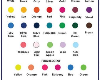 Siser Easyweed Heat Transfer Vinyl