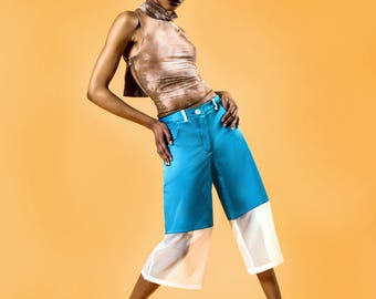 Swirl Funky harem pantsMix silk available in all color