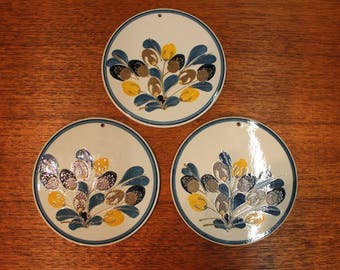 Royal Copenhagen Fajance Pottery.